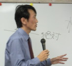 綿貫有二